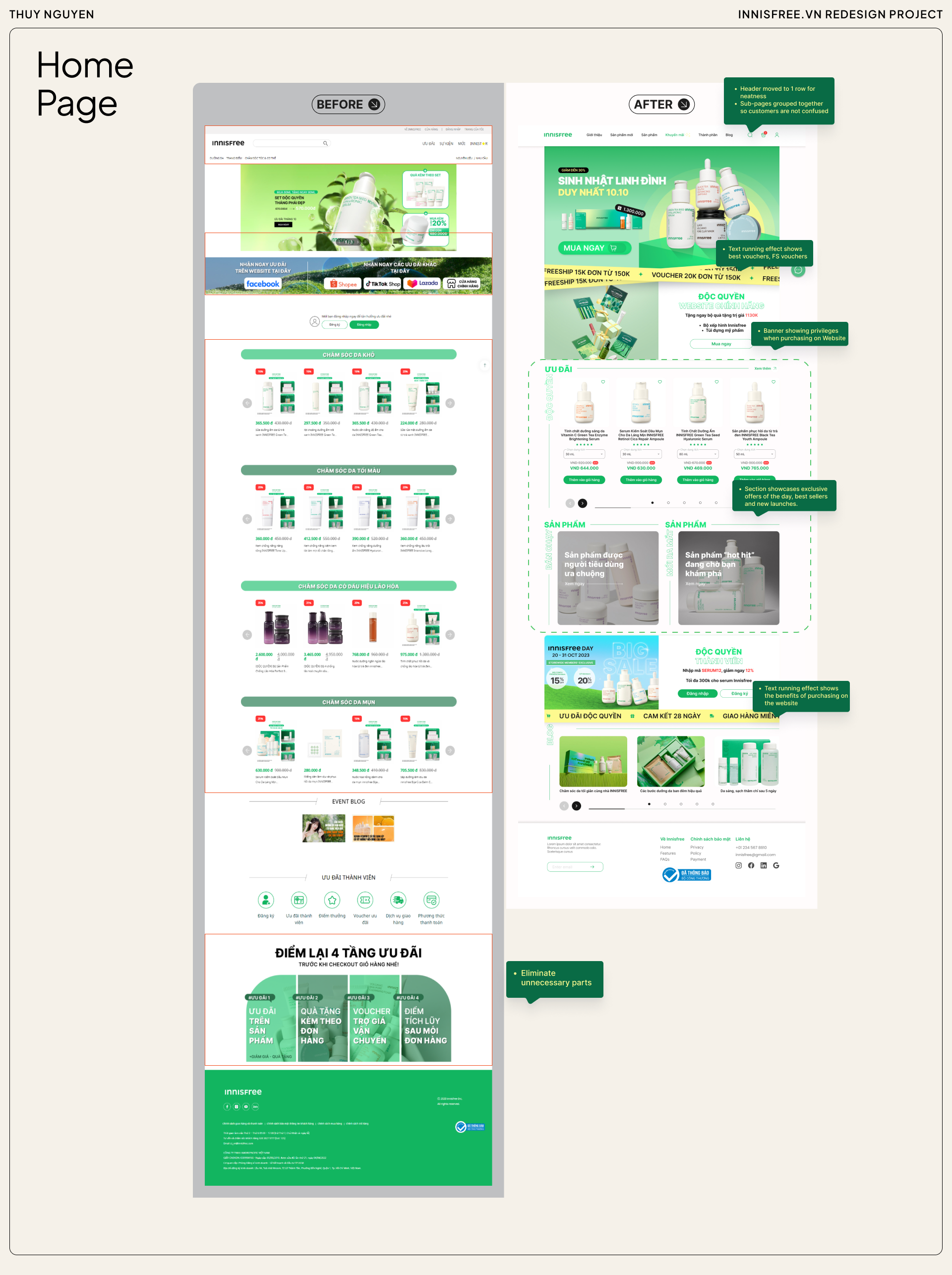 Final Design - Homepage Image