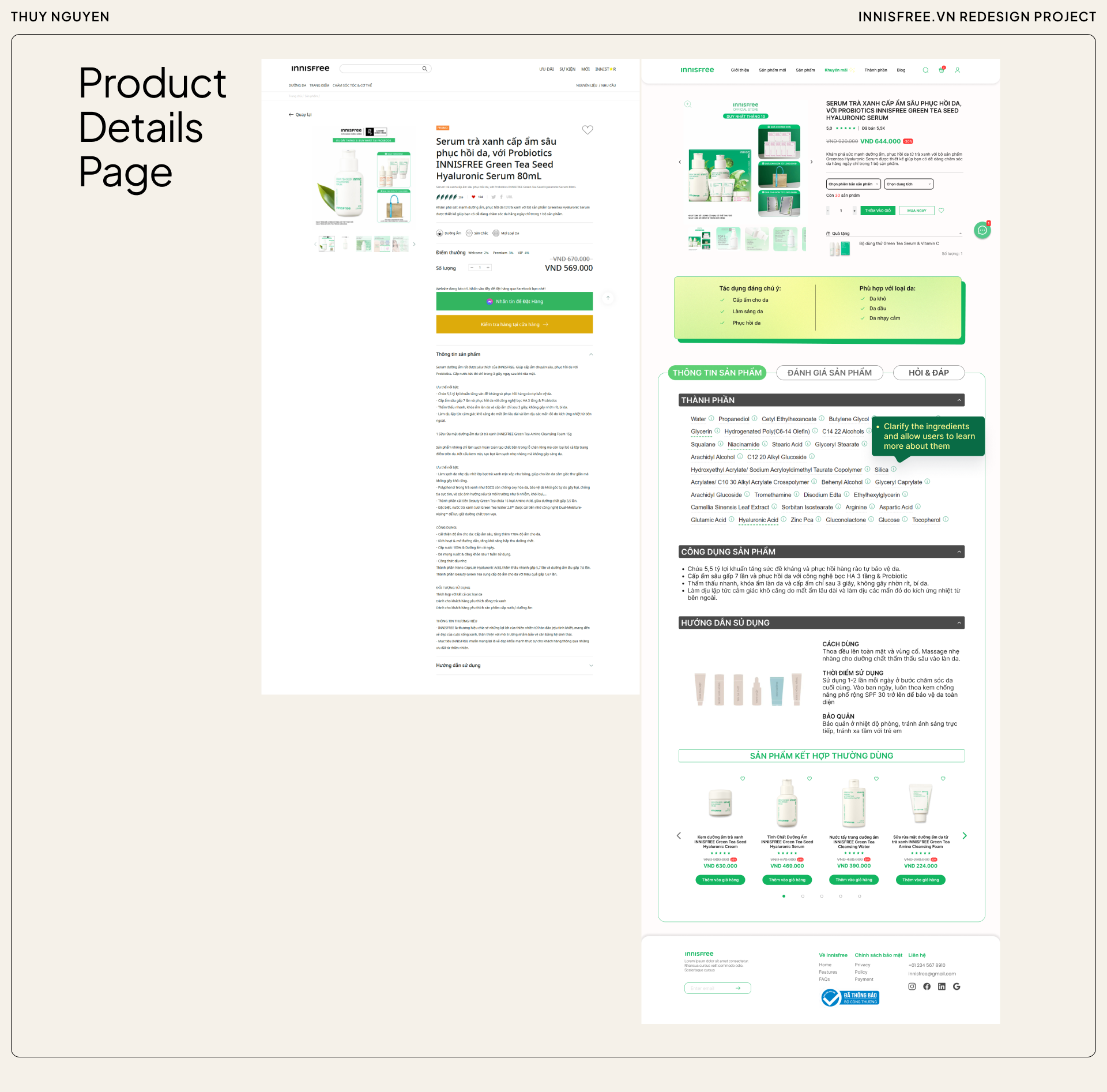 Final Design - Homepage Image